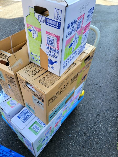 山口県下関市にて、オラクルカードや占い本・実用書・自己啓発本などを出張買取させて頂きました。