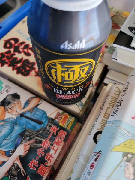 全巻セットの漫画本や活字単行本など古本を、太宰府市にて買取。