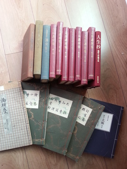 福岡博多区にて古本・古書などをお売り頂きました。