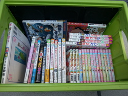 大野城市乙金にて児童書などの本を買取りさせて頂きました。