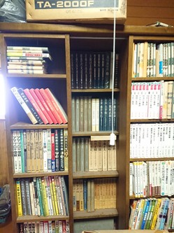 福岡市南区にて囲碁、ユダヤの本などを出張買取｜本の整理はお任せください！