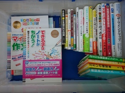 太宰府市にてマインドマップや語学など学習本、絵本などを出張買取させて頂きました。