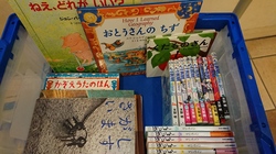 博多区で2件、ビジネス書/自己啓発本/CD、絵本/漫画本セットなどを出張買取しました。