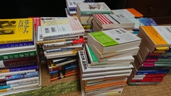 福岡市中央区にて、精神世界本など古本出張買取させて頂きました。