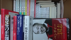 佐賀市のお客様から、インテリアデザインや建築知識・ビジネス書などの本を宅配買取