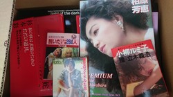 福岡市東区にて、写真集・DVD（アイドル/アダルト）などを出張買取しました。