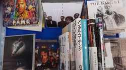 筑紫野市にて、自己啓発本や活字単行本・DVDなどを出張買取させて頂きました。