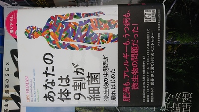 福岡市中央区にて、健康関連本・語学参考書・雑誌ムック本などを出張買取しました。
