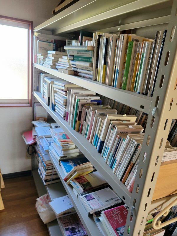 哲学書・社会福祉に関する書籍・啓発本などを、飯塚市にて出張買取しました。サムネイル